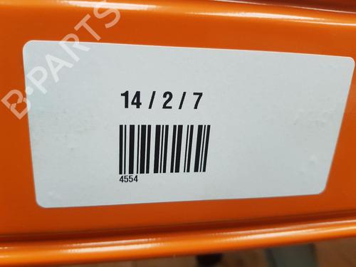 Support PORSCHE 911 (997) 3.8 Carrera S | BP22665838C155 