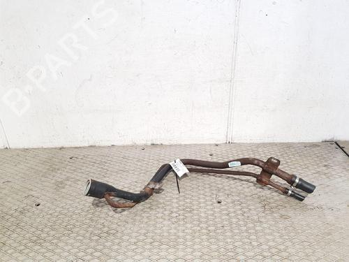 Rohr für Rohr FORD FIESTA V (JH_, JD_) 1.6 16V (100 hp) 33889755 33889755