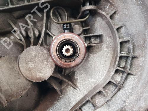 Gearbox OPEL CORSA E (X15) | BP22203760M3