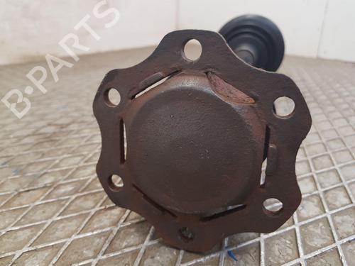 Right front driveshaft AUDI A6 C7 (4G2, 4GC) 2.0 TDI | BP28444316M39