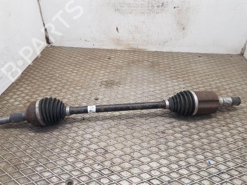 Used Left front driveshaft Left front driveshaft TESLA MODEL 3 (5YJ3) EV AWD (351 hp) 33966733 33966733