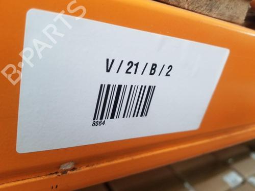 Left taillight SUZUKI SX4 (EY, GY) 1.6 VVT (RW416, YA21S) | BP39587522C34 - Image 6