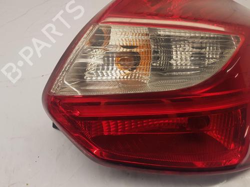Right taillight FORD FOCUS III 1.6 TDCi | BP40463461C35 - Image 2