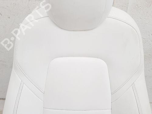 Left front seat TESLA MODEL 3 (5YJ3) | BP39587004C15 - Image 4