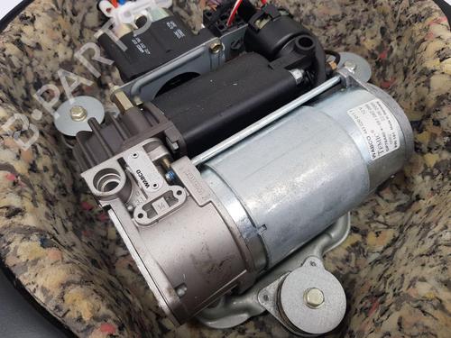 Suspension compressor BMW X5 (E53) 3.0 d | BP29839855M103 