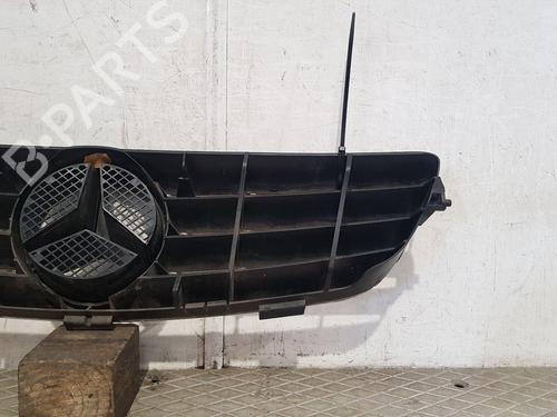 Grille MERCEDES-BENZ CLK (C209) CLK 270 CDI (209.316) | BP29815890C40