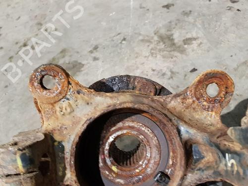 Right front suspension HYUNDAI ELANTRA III (XD)  | BP22965426M73 