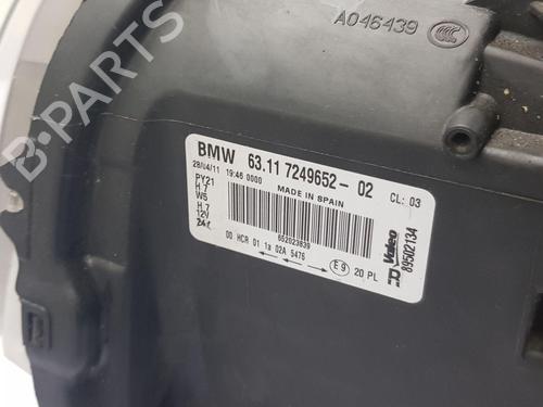Right headlight BMW 1 (E87) 118 d | BP34331804C29  - Image 11