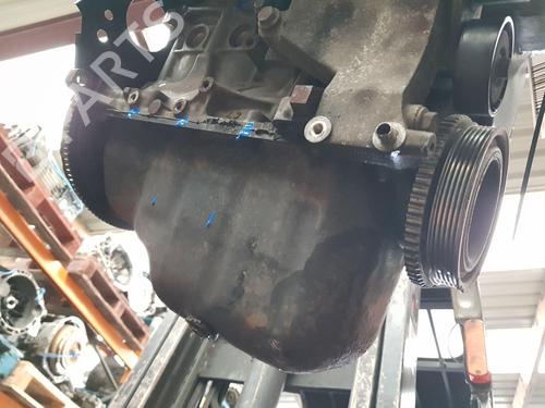 Engine FORD KA (RU8) 1.2 | BP30796109M1