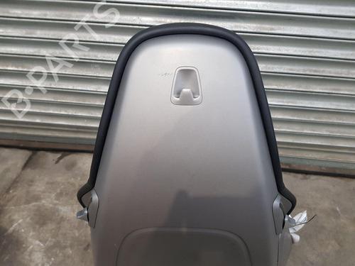 Right front seat PORSCHE 911 (991) 3.8 GT3 | BP30976894C16 