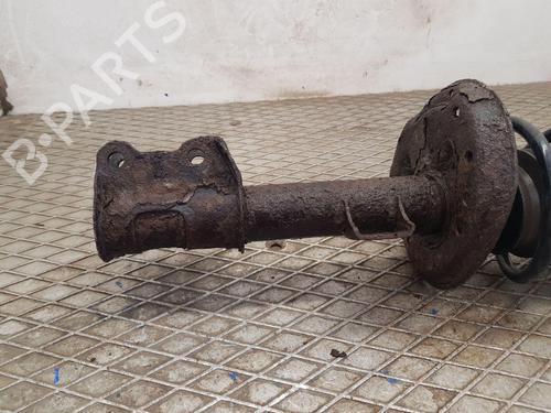 Left front shock absorber OPEL CORSA D (S07)  | BP29343157M16 