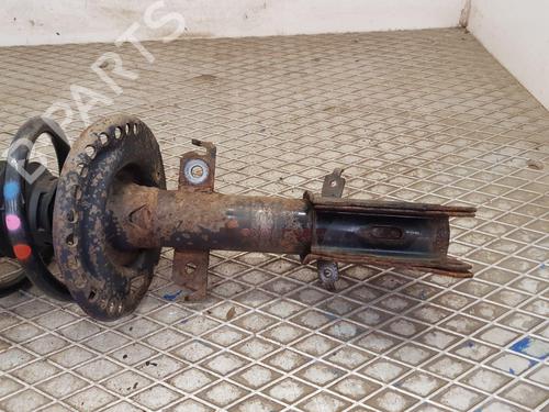 Left front shock absorber RENAULT KANGOO Express (FW0/1_) 1.5 dCi 90 (FW0G, FW05, FW08, FW11) | BP27600327M16 