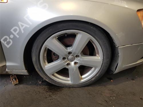Brugte AUDI A6 C6 Avant (4F5)  2.0 TDI  4774125