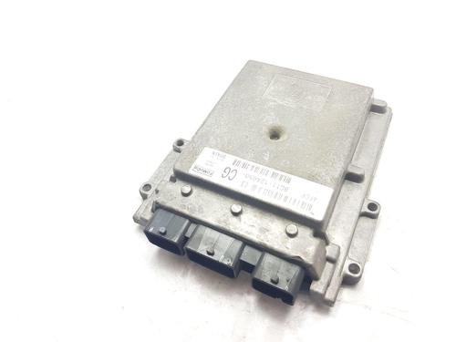 Motorstyringsenhet FORD TRANSIT Van (FA_ _) 2.4 TDCi RWD (115 hp) 30823191