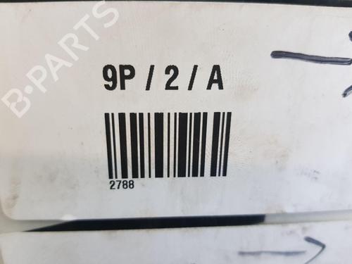 Gearbox BMW 2 Coupe (F22, F87) 218 d | BP30650149M3 
