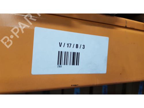 AC compressor HONDA HR-V (RU) 1.5 (RU1) | BP29549192M34 