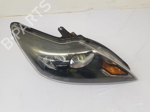 Used Right headlight Right headlight FORD FOCUS II (DA_, HCP, DP) 1.6 (100 hp) 36144281 36144281