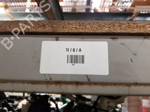 Upper protection LAND ROVER RANGE ROVER VELAR (L560) 2.0 D200 MHEV 4x4 | BP36167058M93 - Image 10