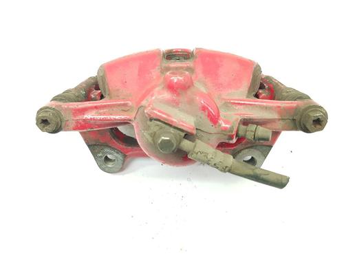Right front brake caliper VW POLO VI (AW1, BZ1, AE1) | BP30090743M104