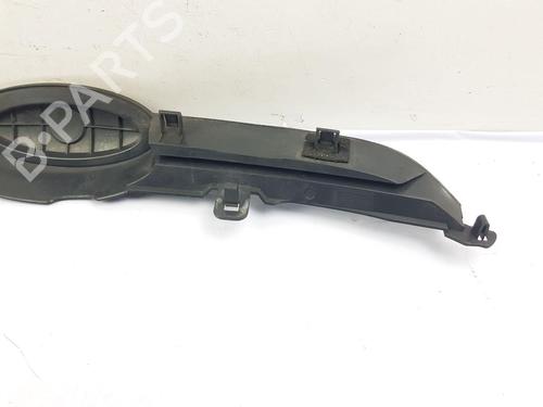 Grille FORD FIESTA VI (CB1, CCN) 1.4 TDCi | BP24130492C40 