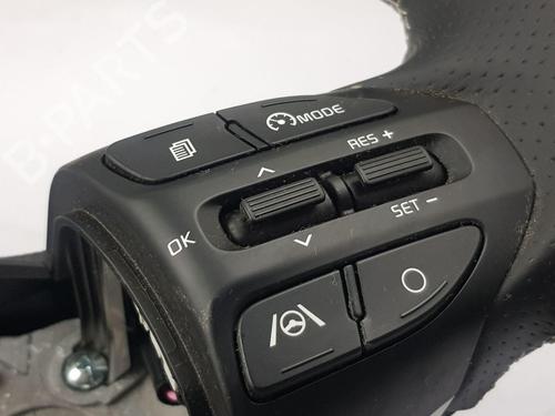 Steering wheel KIA STONIC (YB)  | BP31983572C49 
