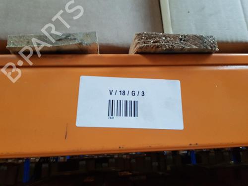 Electronic module FORD GALAXY III (CK)  | BP28120137M83 