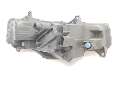 Left front fog light SKODA OCTAVIA IV (NX3, NN3, PV3)  | BP29597935C30 