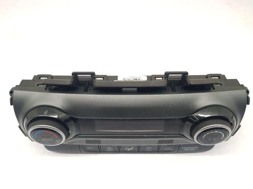 AC-Styringsenhed/Manøvreenhed HYUNDAI KONA (OS, OSE, OSI) 1.0 T-GDi (120 hp) 28482837