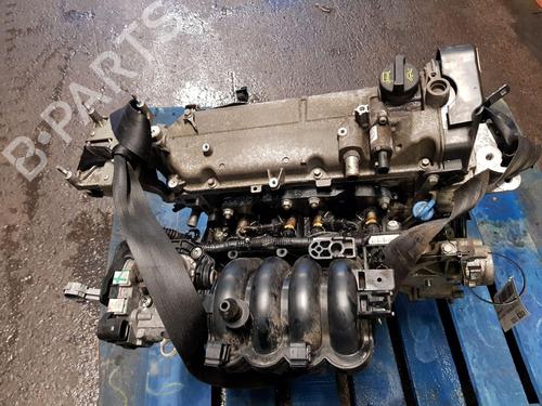 Engine FIAT PUNTO (199_) 1.2 (199AXZ1A, 199BXZ1A) | BP31282791M1 