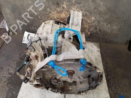 Used Gearbox Gearbox MINI MINI (R50, R53) Cooper (116 hp) 35966838 35966838