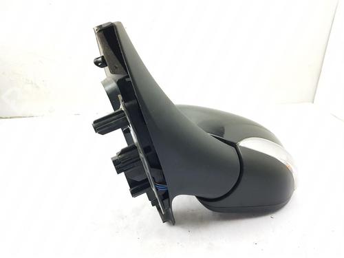Left mirror RENAULT ZOE (BFM_) ZOE | BP30138126C26 