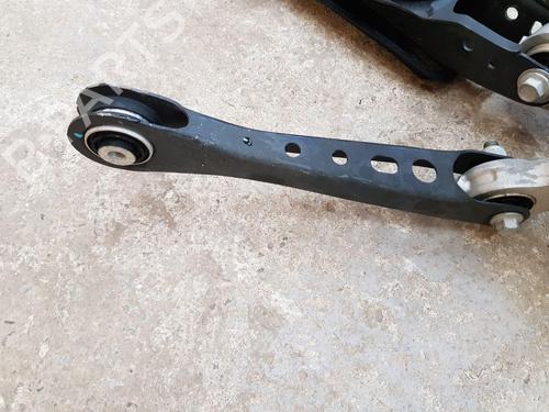 Left rear steering knuckle FORD USA EDGE | BP36464062M27 - Image 8