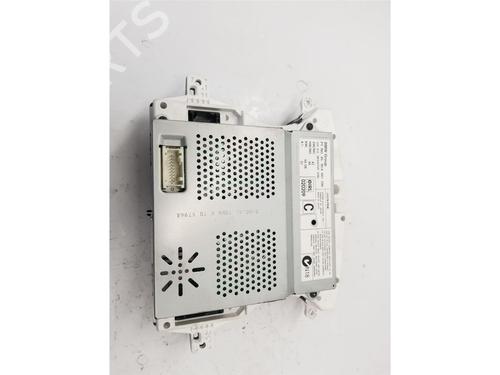 Bilradio MINI MINI (R50, R53)  | BP28119810E6 