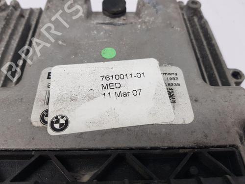 Engine control unit (ECU) MINI MINI (R56) Cooper S | BP33630183M57  - Image 6