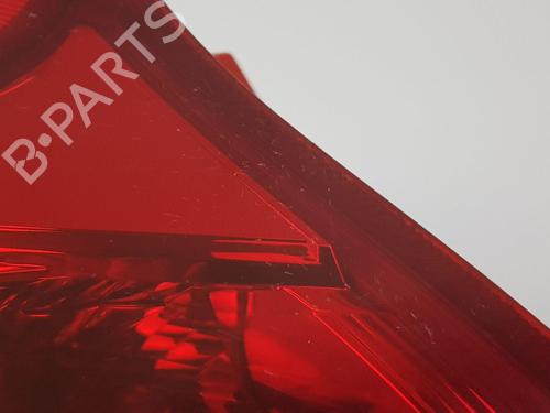 Left taillight TOYOTA AURIS (_E18_) 1.6 (ZRE181_, ZRE185_, ZRE185R, ZRE181R) | BP29620500C34 