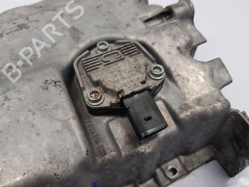 Oil sump AUDI A3 (8P1) 1.9 TDI | BP29575733M115 