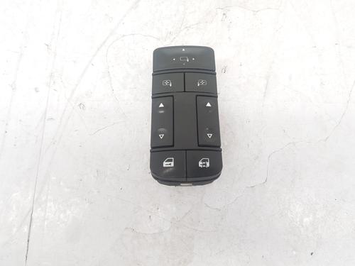 Used Right front window switch Right front window switch VAUXHALL VECTRA Mk II (C) GTS (Z02) 1.8 (140 hp) 33442908 33442908