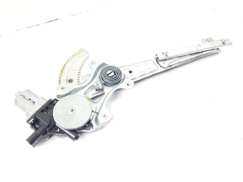 Front right window mechanism HONDA CIVIC IX (FK) 1.6 i-DTEC (FK3) | BP29927958C23