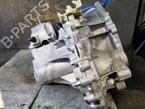 Gearbox FORD PUMA (J2K, CF7)  | BP31053525M3 