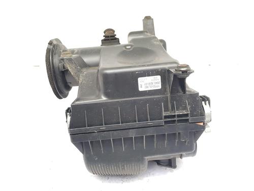 Air filter box TOYOTA HILUX VIII Pickup (_N1_) 2.4 D 4WD (GUN125_, GUN125R) | BP29900422M87 