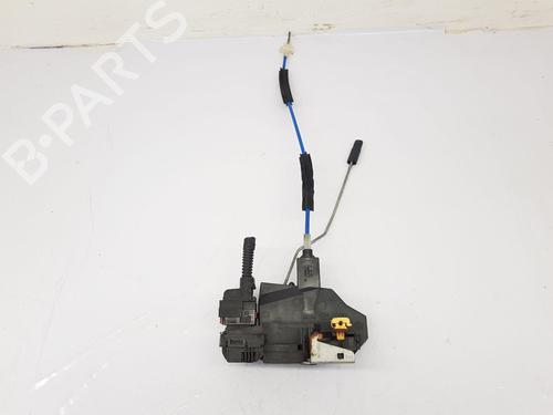 Serrure avant droite Serrure avant droite SAAB 9-3 (YS3F, E79, D79, D75) 2.0 t (210 hp) 36308161 36308161