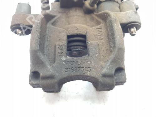 Left rear brake caliper VOLVO V90 II Estate (235) D4 | BP23263762M107 