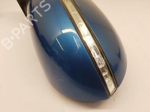 Left mirror KIA SPORTAGE III (SL) 1.7 CRDi | BP28444513C26 