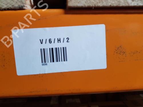 Interior roof light VW T-ROC (A11, D11)  | BP30264621I8 