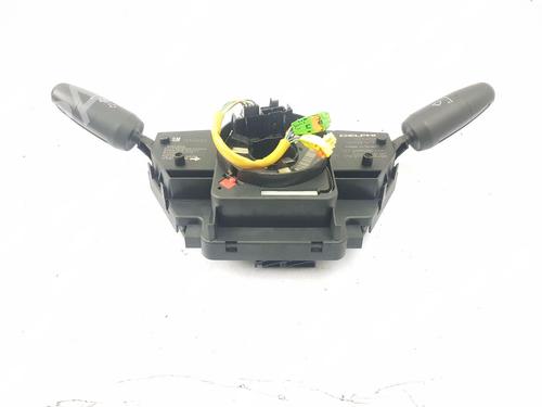 Used Steering column stalk Steering column stalk VAUXHALL CORSA Mk III (D) (S07) 1.3 CDTI (L08) (75 hp) 34638663 34638663