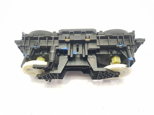 Climate control VW TRANSPORTER T5 Bus (7HB, 7HJ, 7EB, 7EJ) 2.5 TDI | BP29839887I5