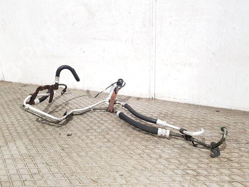 Pipe FORD FOCUS II (DA_, HCP, DP) 2.5 ST | BP28307755M125 