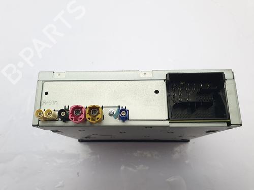 Electronic module SEAT LEON (5F1) 1.6 TDI | BP22659948M83