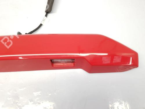 Licence plate light FORD TRANSIT CUSTOM V362 Van (FY, FZ)  | BP29620679I40 