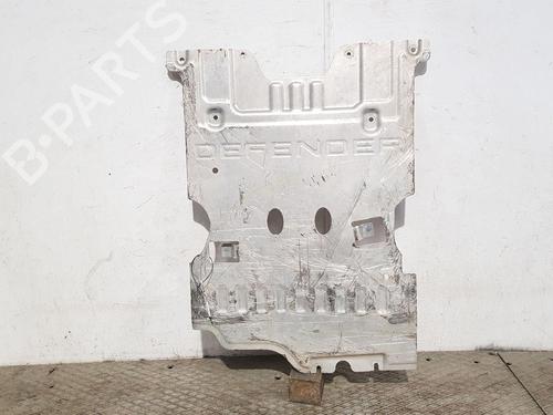 Underbody protection LAND ROVER DEFENDER Station Wagon (L663) P300 Si4 4x4 | BP32398254M92 